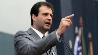 Marcelo Serafim é o candidato do PSB ao Governo do Amazonas