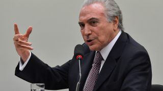 Balanço de 1 ano de governo será feito por Temer em conjunto com ministros
