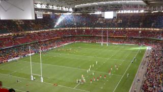 Por segurança, final da Liga dos Campeões terá estádio coberto