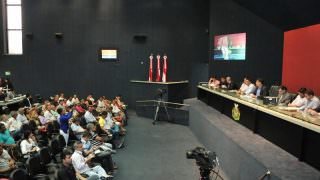 Audiência Pública debate reforma da Previdência na segunda-feira (15)