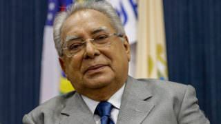 Hissa Abrahão diz que Amazonino é quem vai conduzir o PDT nesta eleição