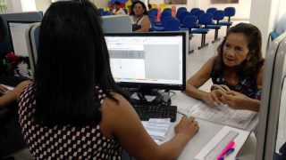 Prefeitura de Manaus convoca aposentados e pensionistas nascidos em dezembro para recadastro