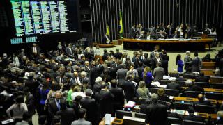 Emenda para base na CCJ atinge R$ 266 milhões, apontam valores atualizados
