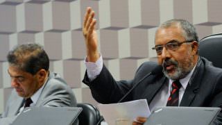 CPI da Previdência quer lista dos mil maiores devedores