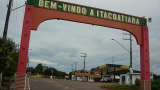 Prefeito de Itacoatiara-AM pretende gastar R$ 103 mil em quadra esportiva