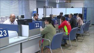 Mais de R$ 1 bilhão de abono salarial de 2015 ainda não foram sacados