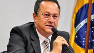 PRB de Silas Câmara quer indicar o substituto de Rebecca na Suframa