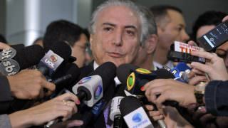 Fachin prorroga prazo para Temer responder às perguntas da PF