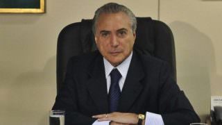PF apreende papéis que reforçam elo de Temer com coronel investigado