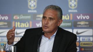 Sem Neymar, Tite convoca seleção com novidades para amistosos na Austrália