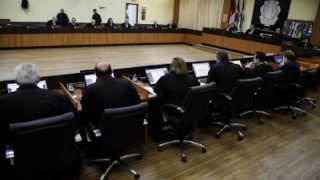 TJAM aprova nomes da classe dos advogados para lista tríplice do TRE