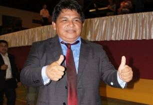 Ex-prefeito de Barreirinha tem que devolver R$ 2,5 milhões