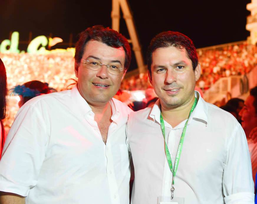 Forte oposicionista de Braga, Marcelo Ramos é cotado para vice na chapa do PMDB