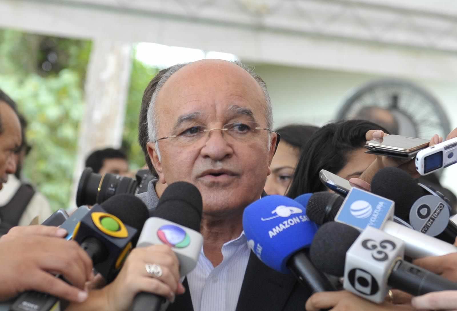 ‘Operador’ de José Melo multiplica faturamento