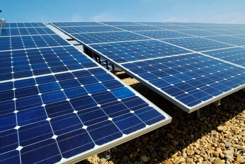 Entra em operação parque de geração de energia solar na Bahia