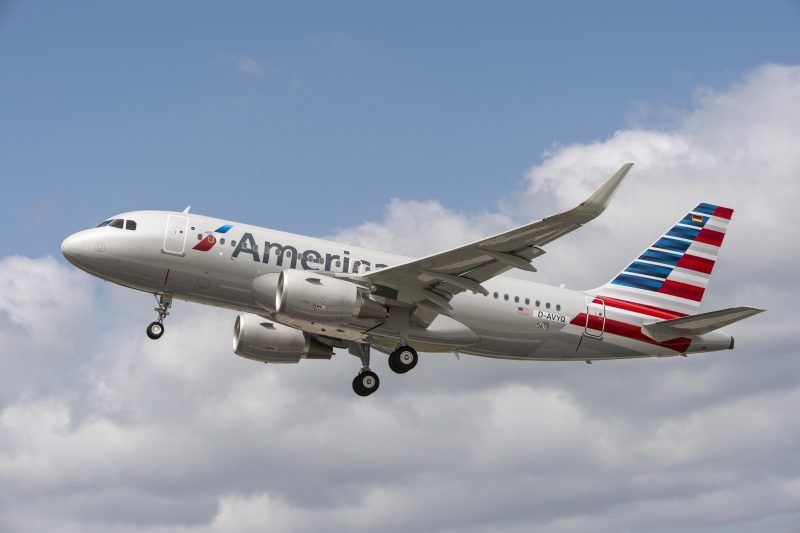 Qatar Airways tem interesse em comprar 10% da American Airlines