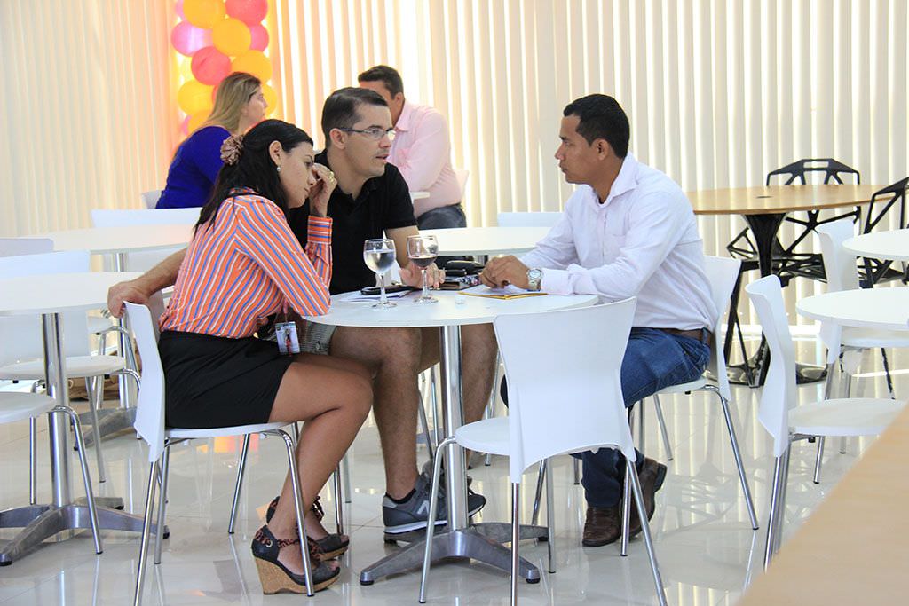 Feirão da Caixa apresenta os empreendimentos do programa Minha Casa, Minha Vida