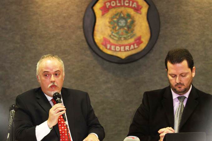 Procurador da Lava Jato diz que governo Temer 'sufoca' PF