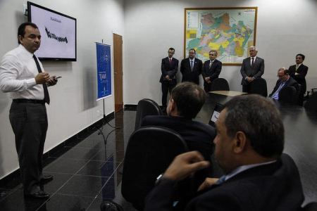 Advogados e partes poderão consultar processos em aplicativo de celular