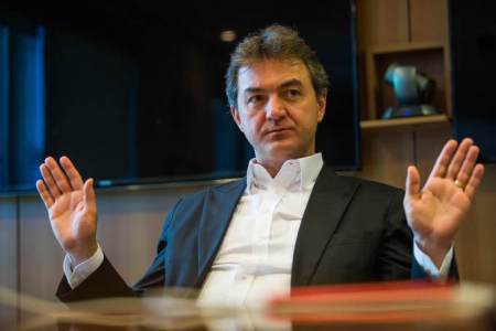 De volta ao Brasil, Joesley depõe sobre repasses a Lula e Dilma