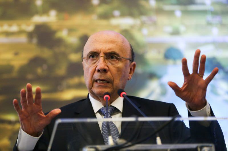 Meirelles: MP dá maior poder de implementação das medidas por BC e CVM