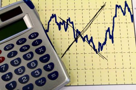 Expectativa de crescimento do PIB em 2019 vai a 1,45%