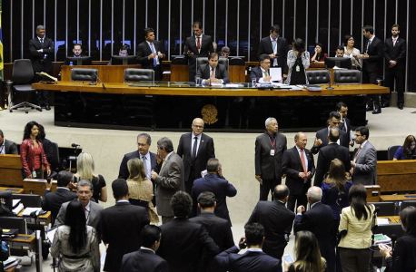 Câmara aprova projeto que cancela precatórios não sacados há dois anos