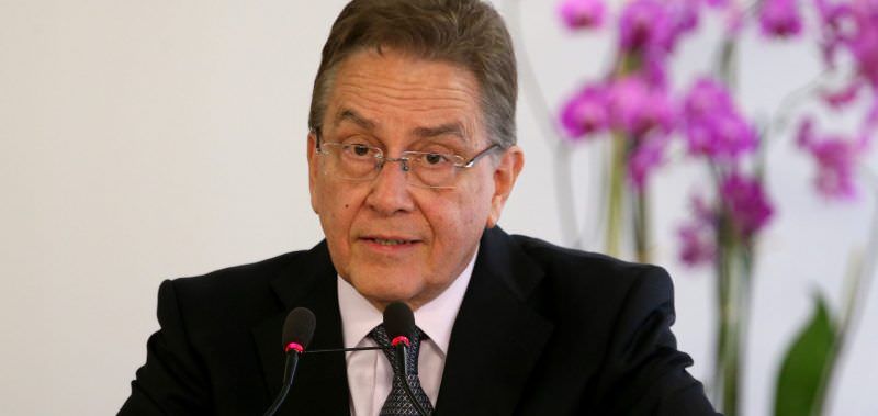 Rabello: desenvolvimento do mercado de capitais é compromisso do BNDES