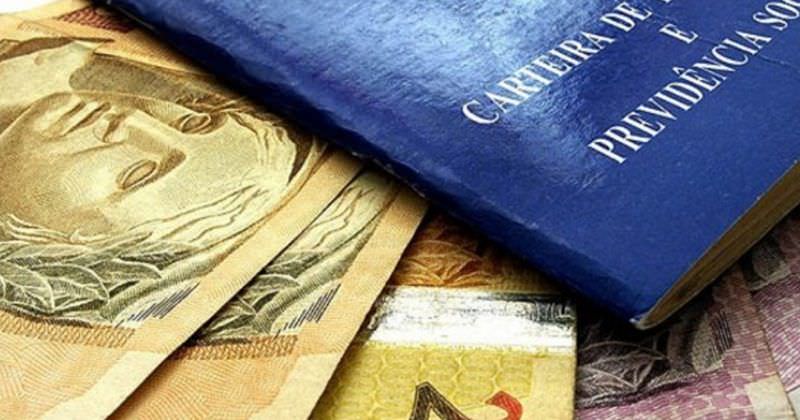 Mais de 1,8 milhão de trabalhadores ainda não sacaram abono salarial de 2015