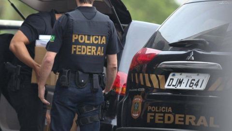 PF cumpre mandados de busca a executivos da J&F e ex-procurador Miller