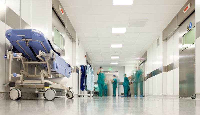 MPF/AM e MPC/AM recomendam ao Estado e a Rio Preto da Eva adequações em hospital