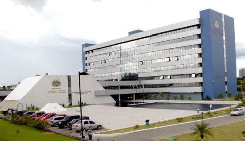 Proerd completa 15 anos e recebe homenagem da Aleam
