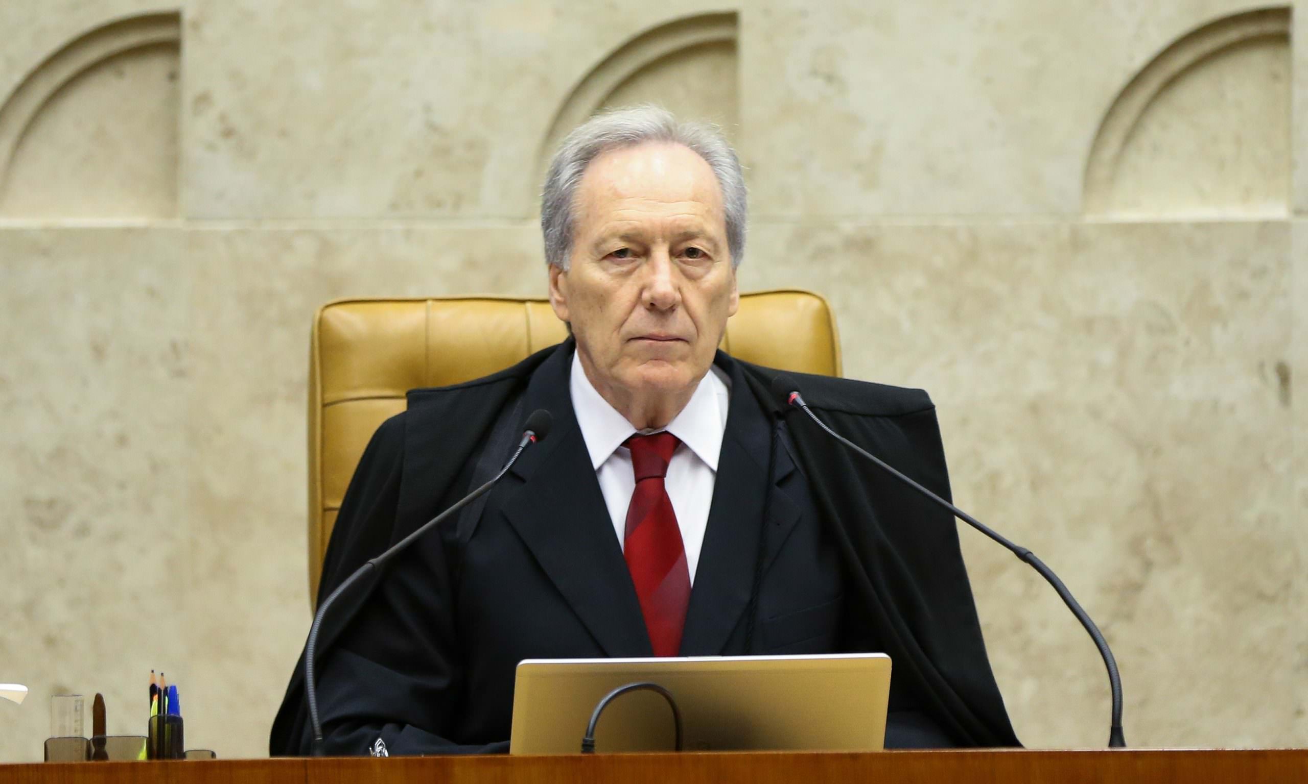 Lewandowsky vai republicar decisão para cancelar eleição; David Almeida deve continuar no cargo