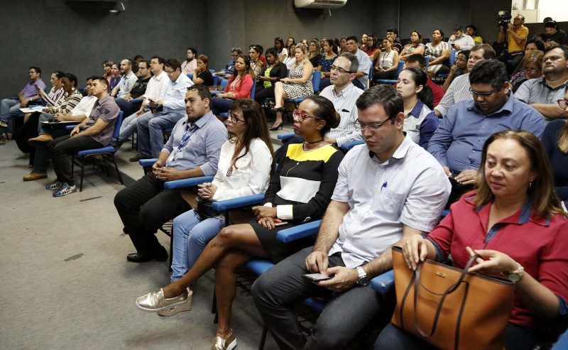 Resultado do Programa Bolsa Pós-Graduação contempla 3,8 mil pessoas em Manaus