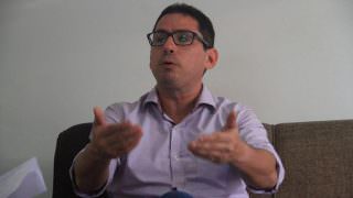 “No momento de crise, o romantismo na política deve dar lugar ao pragmatismo”, diz Marcelo Ramos