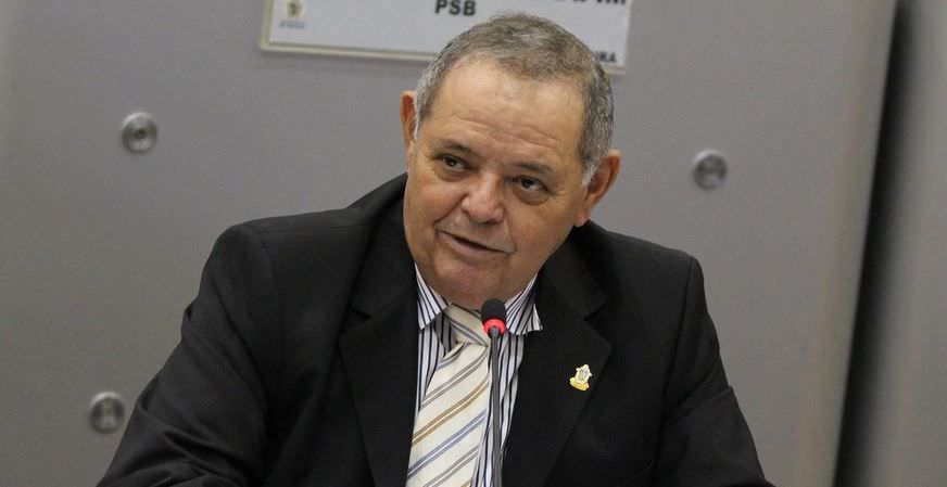 Vereador Gedeão propõe a implantação do Programa ‘Pequeno Agricultor’ em Manaus