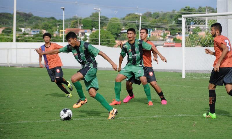 Manaus FC prega paz entre torcidas na final; preliminar terá jogo de veteranos