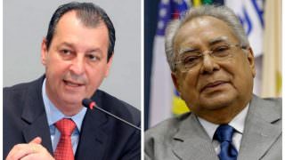 Sem apoio, Omar insiste em impor a ‘velha política’ com a candidatura de Amazonino