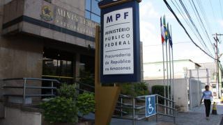 MPF-AM apresenta novas ações contra envolvidos em desvios milionários da saúde