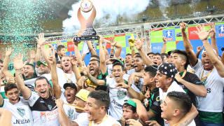 Manaus FC completa 8 anos; conheça a trajetória