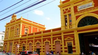 Prefeitura de Manaus decreta ponto facultativo nesta sexta-feira (16)
