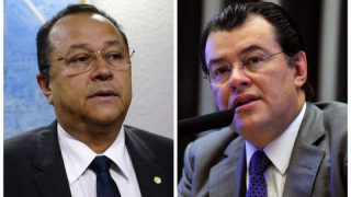 Silas Câmara vence o senador Eduardo Braga na luta pelo comando da Suframa