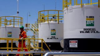Petrobras obtém financiamento de R$ 7 bilhões com o Banco do Brasil