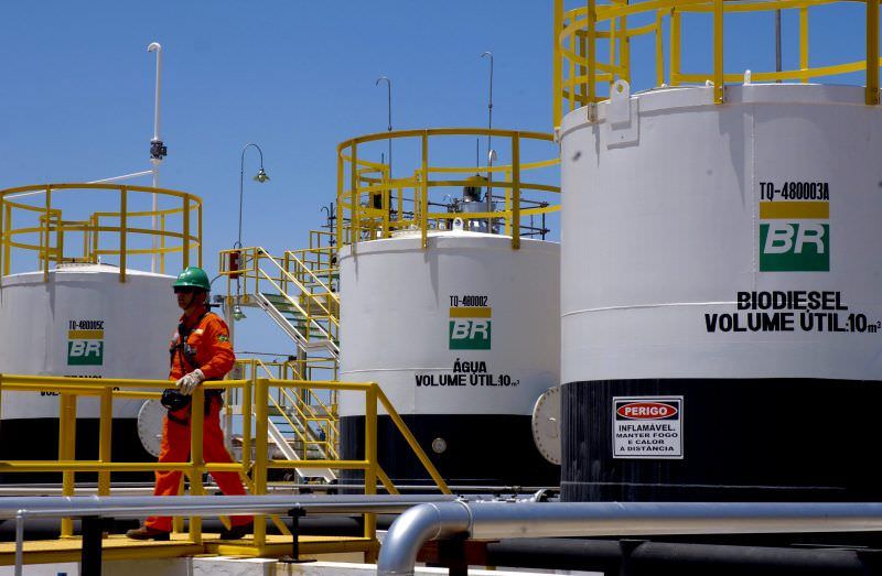 Petrobras obtém financiamento de R$ 7 bilhões com o Banco do Brasil