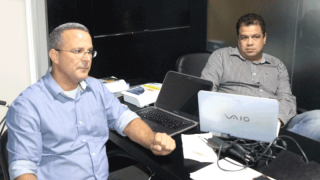 Ministro do STF admite ação do PTN sobre eleição indireta