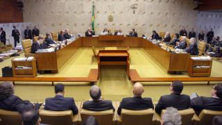 Deputados vão ao STF testemunhar a favor de Bolsonaro em ação penal