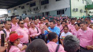 Vereador quer criar CPI para investigar crise no transporte coletivo de Manaus