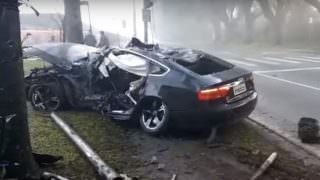 Ex-jogador do Grêmio morre em acidente de carro