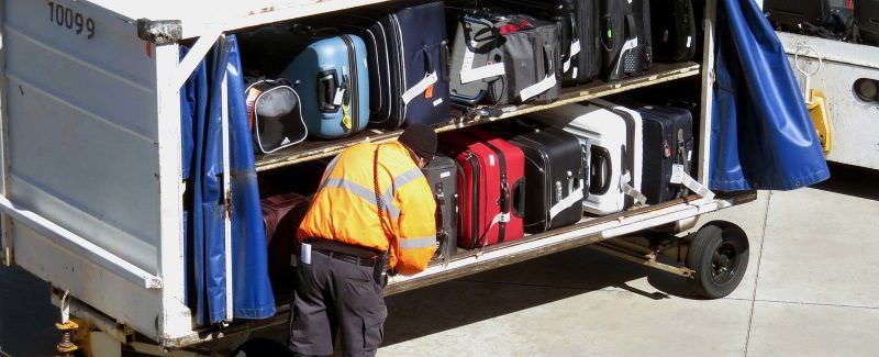 Empresa começa a oferecer passagens com desconto para quem não despachar bagagem