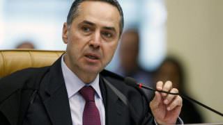Ministro nega liminar à Aleam e eleição direta para o governo do AM está confirmada